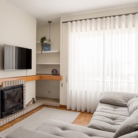 Joivy Stylish City Centre Flat With Parking มายา ภายนอก รูปภาพ