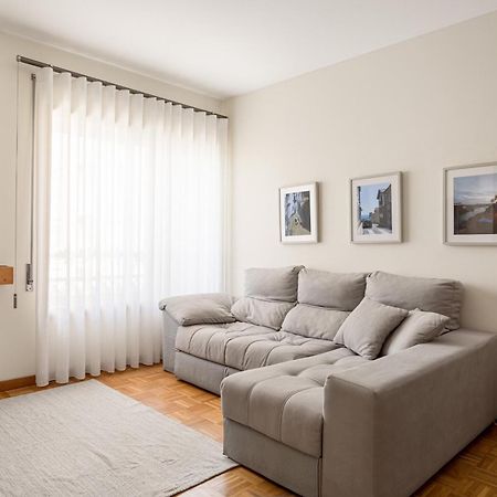 Joivy Stylish City Centre Flat With Parking มายา ภายนอก รูปภาพ