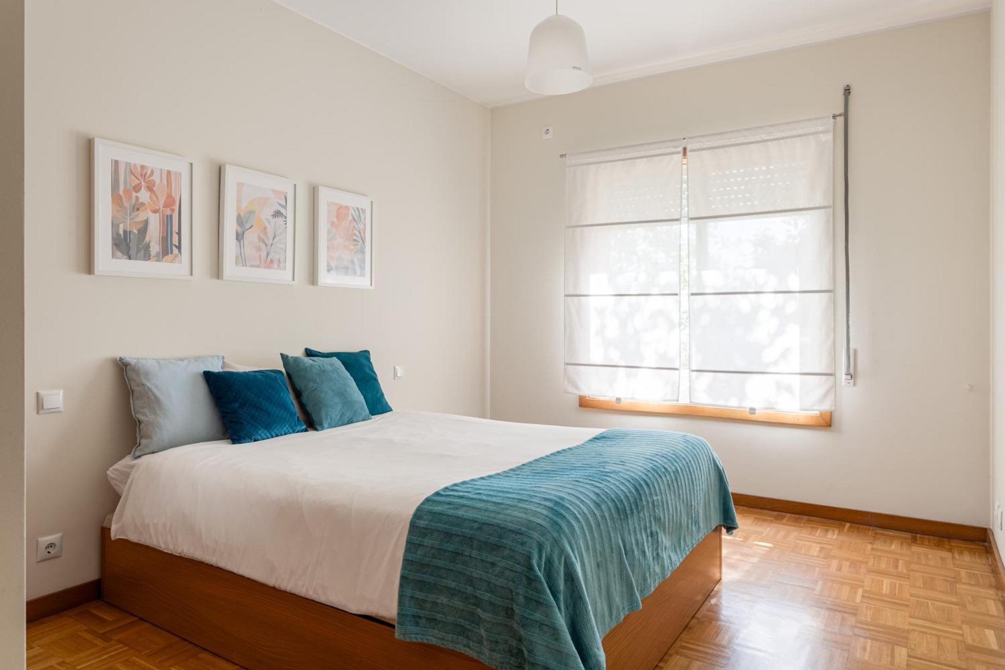 Joivy Stylish City Centre Flat With Parking มายา ภายนอก รูปภาพ