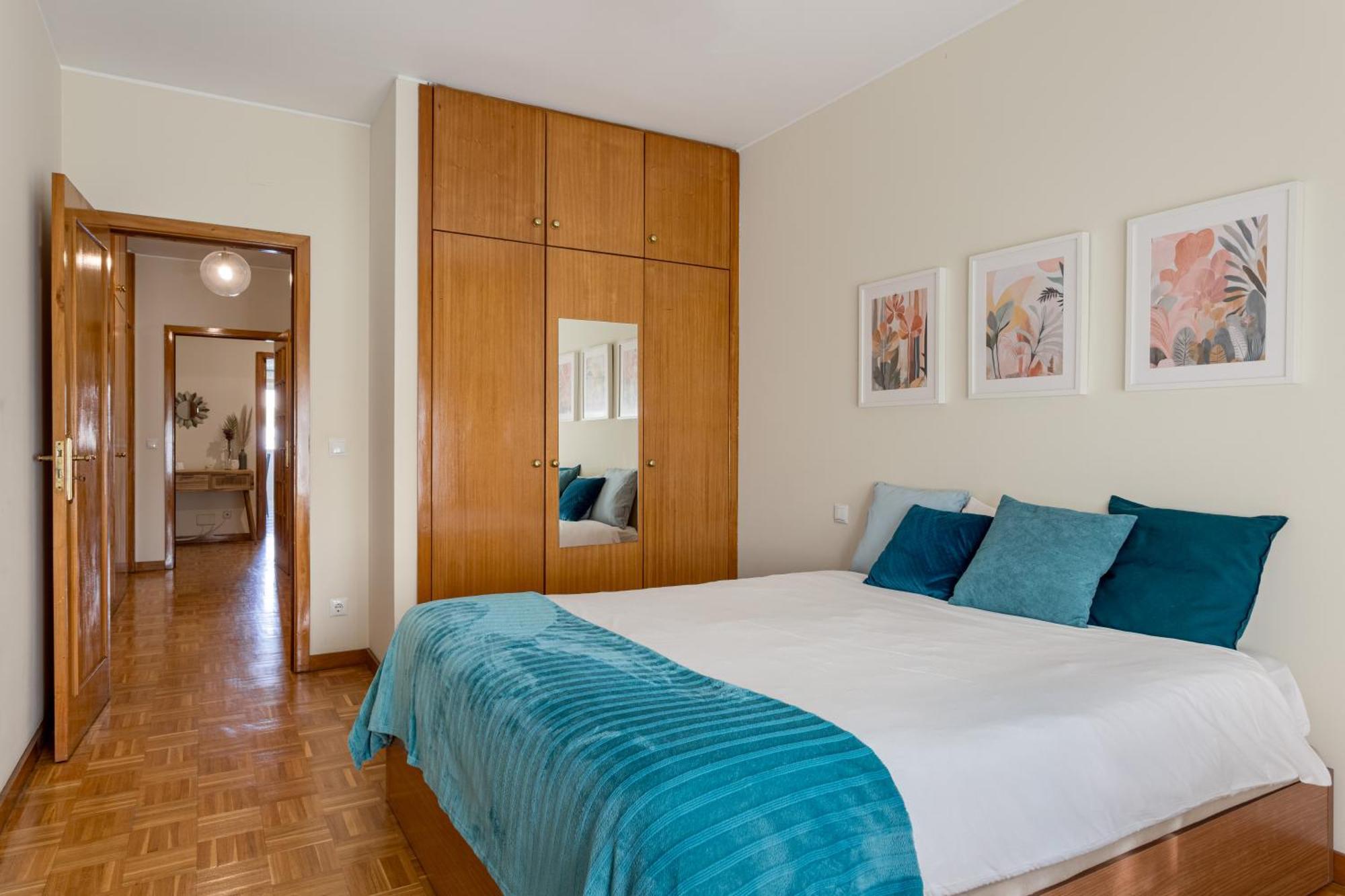 Joivy Stylish City Centre Flat With Parking มายา ภายนอก รูปภาพ