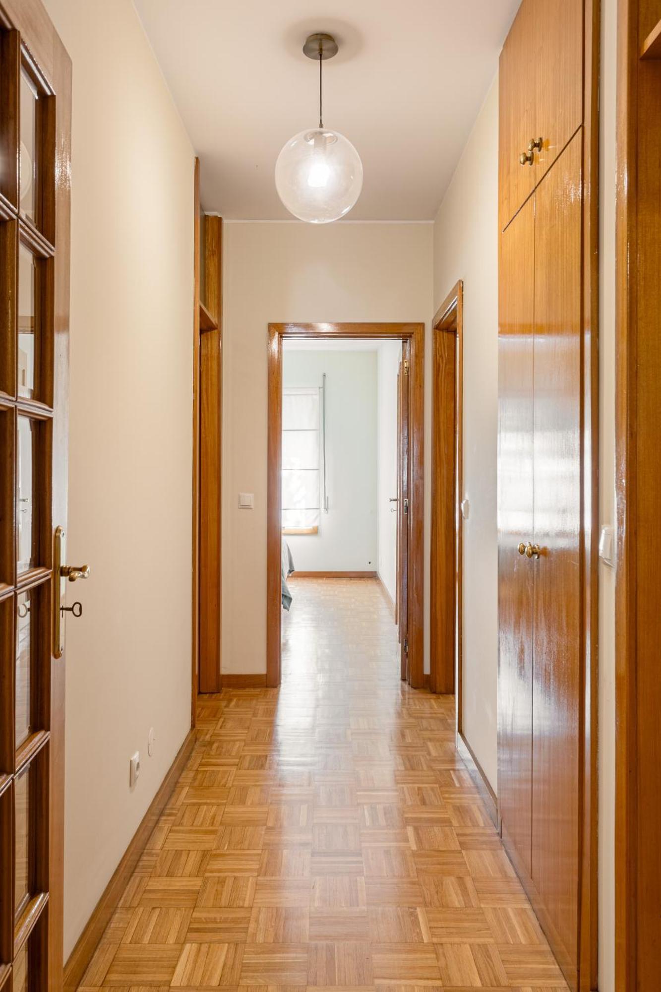 Joivy Stylish City Centre Flat With Parking มายา ภายนอก รูปภาพ
