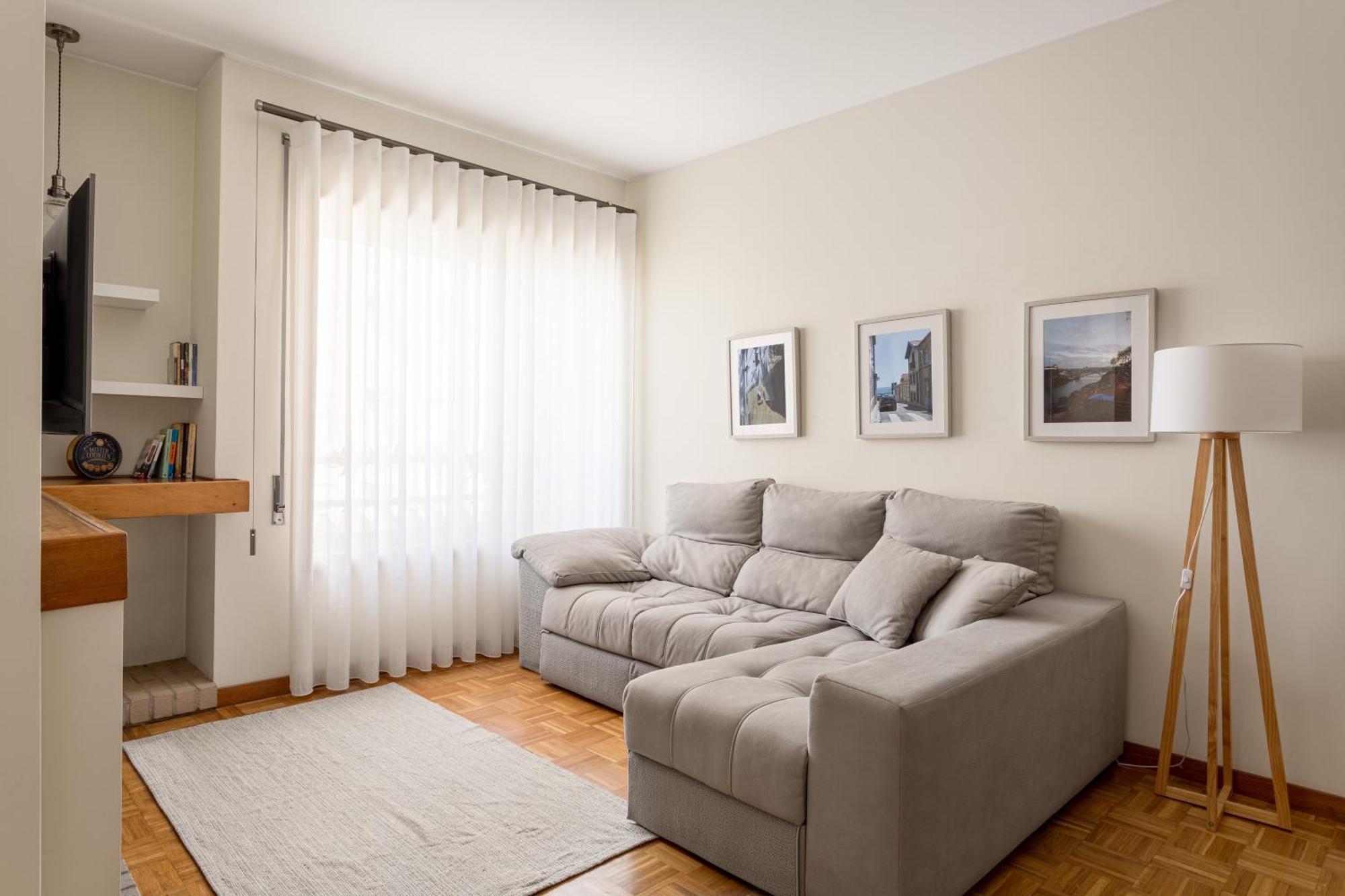 Joivy Stylish City Centre Flat With Parking มายา ภายนอก รูปภาพ