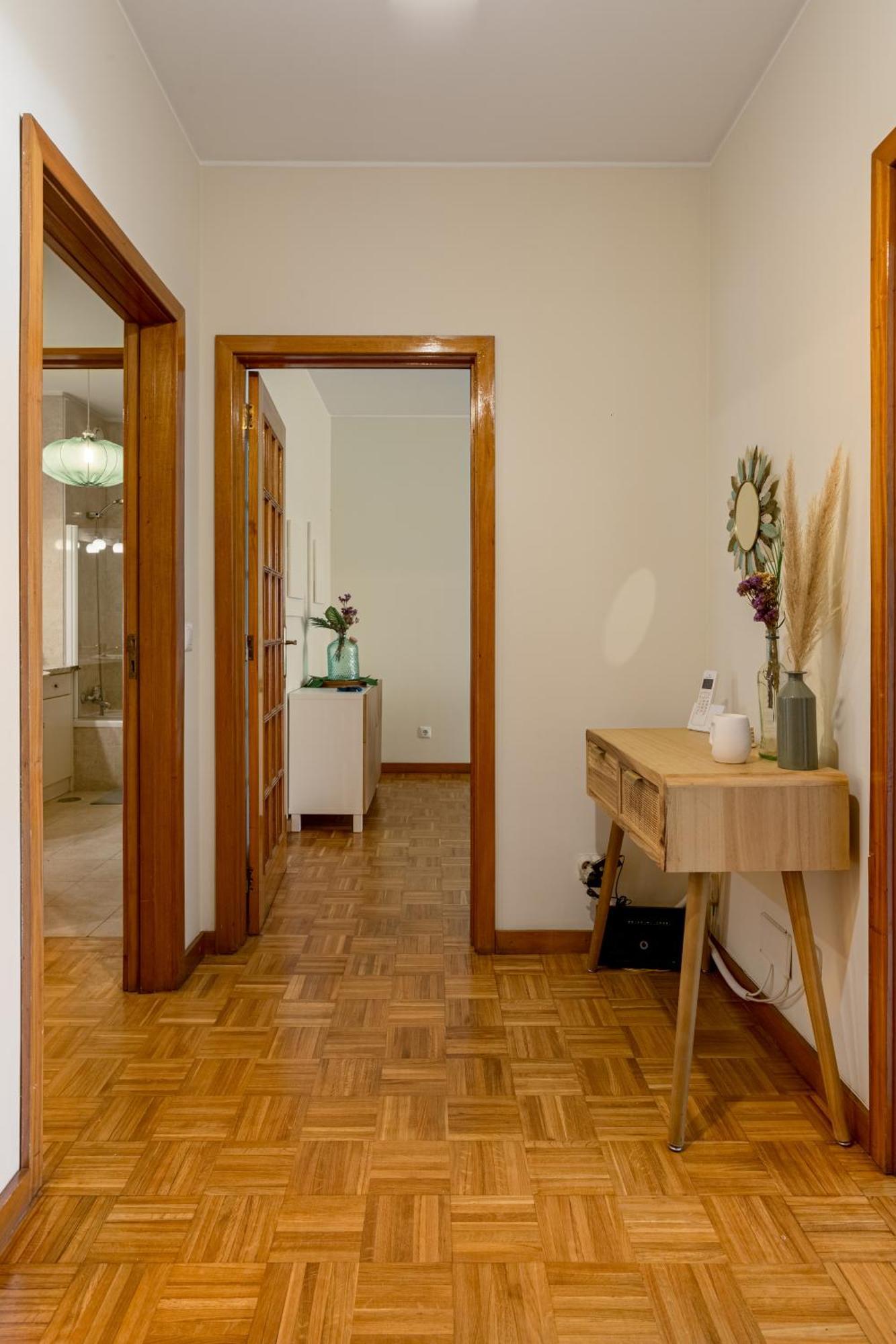 Joivy Stylish City Centre Flat With Parking มายา ภายนอก รูปภาพ